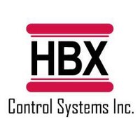 HBX Control Systems (@hbx_controls) 's Twitter Profile Photo