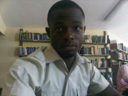 Easy going, IT Solution Provider, Business, Chemical Engineer !