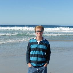 AndyUKUS Profile Picture