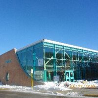 Estevan Library (@estevanlibrary) Twitter profile photo