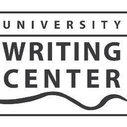 The University Writing Center helps any UofL writers to work on their writing at any stage in the writing process. Visit us in Ekstrom Library or online.