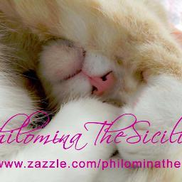 PhilominaTheSic's profile picture. I Love God, Family, America! Pro-2nd Amendment!