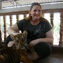 Jennifer Gandy - @gandy_lbb - Twitter