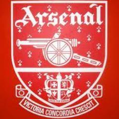 Love Arsenal with all my heart. Mapping out an international network of the #goonerfamily :-)