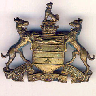 SelborneCollege's profile picture. Palma Virtuti (Reward to the brave)