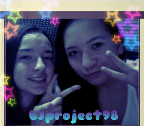 LJproject98's profile picture. Two K-pop fangirls, who like singing ^^ 
Our debut cover song is coming soon!