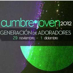 Cumbre Joven de @RjCFEAManagua NICARAGUA, Este año preparando, Generación de Adoradores ( 29.nov - 02.dic ) Auditorio CFEA, PREPARATE!!.
