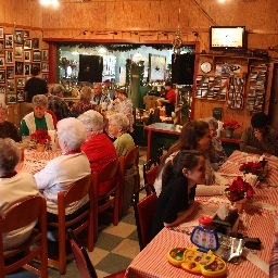 BellBuckleCafe1's profile picture. Bell Buckle Cafe in Tenn N. of Nashville. People come from around the world to exp. our food! 931-389-9693 or email bellbuckle@cafes.net