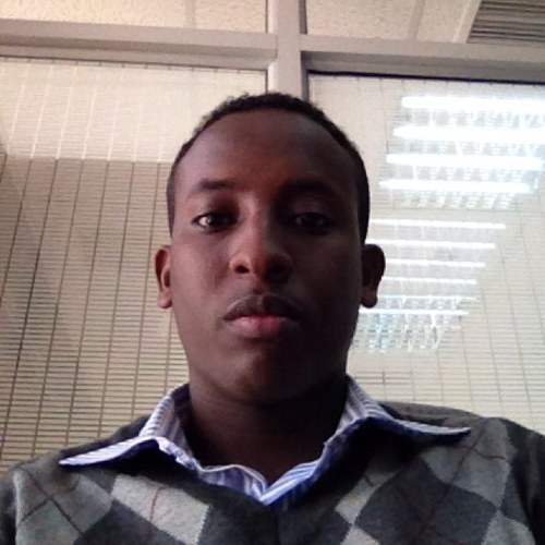 DeeqSuleiman's profile picture. Entrepreneur | Investor |