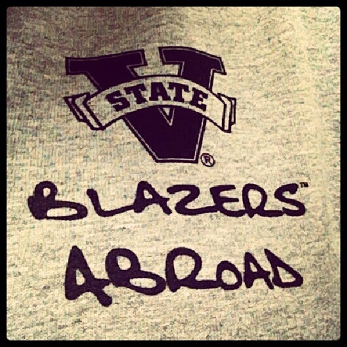 StudyAbroadVSU's profile picture. Get all the news about VSUs Study Abroad Programs! We will give you tips on travelling and updates on our many Programs! We will FOLLOW BACK!