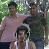 Ahmad M.A Abusaada (@ahmad_abusada) 's Twitter Profile