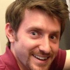 jrstew2's profile picture. Music addict, dog lover, morning person.