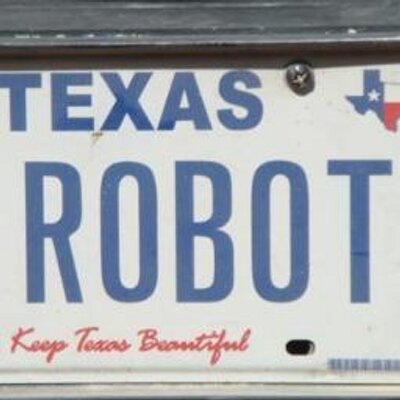 Texas Robotics