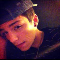 The real me. My Youtube: OfficialSamalbert, Skype: TheSamAlbert Kik: @RealSamAlbert Instagram: @Samalbert23 #TeamGod #Mahomie

indiana