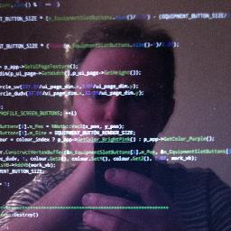 paulnew's profile picture. Turns tea into games.