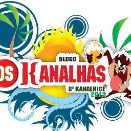 Venha Participar da maior Kanalhice da Barra do Cunhaú.