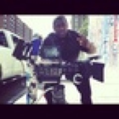 2x Award Nominated Director/Producer/Writer  epicdc01@gmail.com