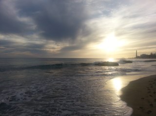 Mi maravillosa vida...