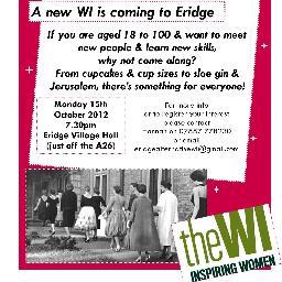 A place for local women to get together, learn new skills and meet new people over a cuppa or a cocktail. 
Tweets by President Hannah and PR Manager Ella