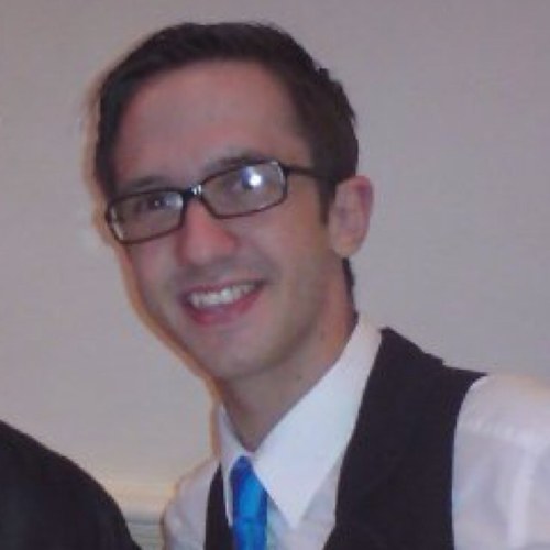 Tony Sanders (TonySanders89) Twitter