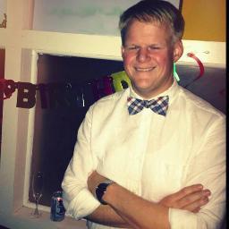 markbheck's profile picture. Pelicans, Saints, ND Football and Dynasty FF.