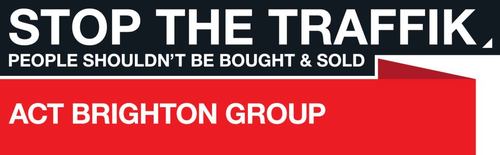 Active Communities against Trafficking in Brighton, UK.