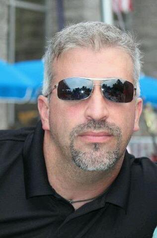 gvine364's profile picture. Chef 5 Napkin NYC