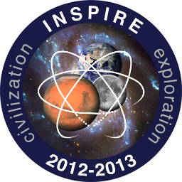 INSPIRE, is a multi-tier year-round program designed for students in 9th to 12th grade interested in STEM education and careers.