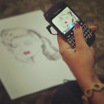 Follow me and mention for follow back ♥