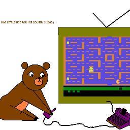 PonyBear1's profile picture. Hardcore Gamer, Tech Nerd, etc.