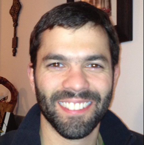 alportilla's profile picture. Cleantech enthusiast, social entrepreneur and lover of music, travel, camping and life in general