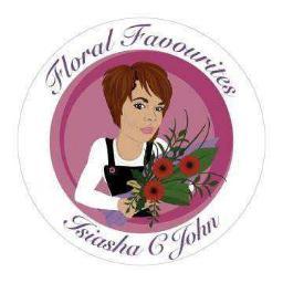 Self Employed Florist, Single mum of 1 and 1 on the way just following my dream, working hard to provide for my family :) based at 62 carrhill, balby, doncaster