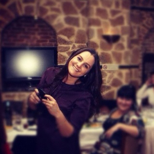 MashaPanfilova's profile picture. 