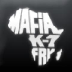 Si Tu Roules Avec la Mafia K'1 Fry
#Team94