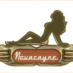NovacayneBand's profile picture. 