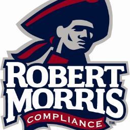https://t.co/NdSbRXlWiV
This is the official Twitter account of the Robert Morris University Athletics Compliance Office.  Go Colonials!!
