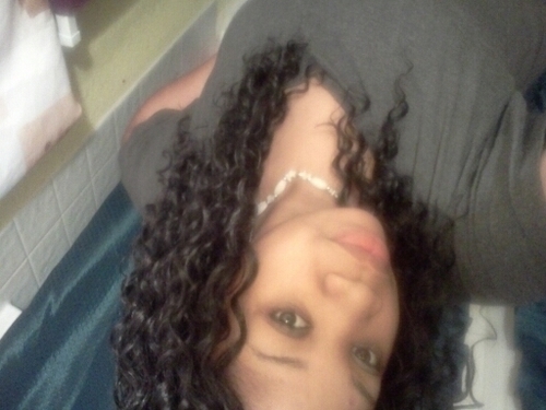 #TeamProudMom o1.25/ @FuFuDavis Is My Right Hand / #TeamObama / #TFB / #CancerNation / Rest In Peace Grandpa :)