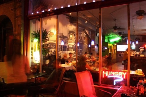 Neighborhood Bar & Grill since 1976. Great Food, Great Drinks, Great Fun
