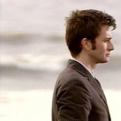 We're all stories in the end. 
{|RP 20+ | #DoctorWho |}