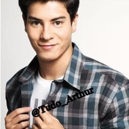 Eu te amo de uma forma que nenhuma palavra é capaz de explica , por vc eu faria qualquer coisa , TE AMOO @AguiArthur