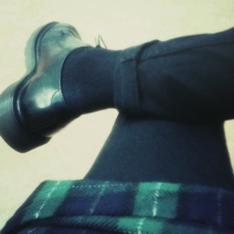 Leo_Goddard's profile picture. Art Editor // Fashion Creative