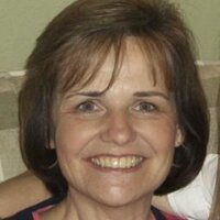 Theresa Cox (@numbersgeek) 's Twitter Profile