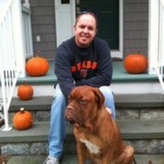 Travisagriffith's profile picture. 