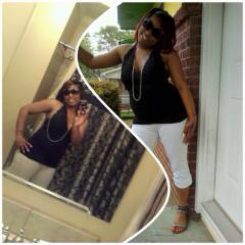 Im just meh, Ion trust no nigga! I fear no bitch! I tlk alot of shit cause i can bagg it up!! im just that bitch! Do meh ah favor & Follow meh! ;)