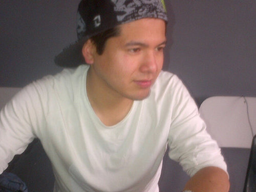 pablomiyagi's profile picture. 