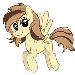 Brony and proud.