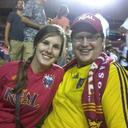 Mark Howerton - @keeperkrazy34 - Twitter