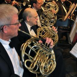 WestfieldBand's profile picture. The Westfield Community Band is a 65 piece ensemble of musicians from the greater Westfield, NJ area.   The upcoming season marks it's 103rd anniversary.