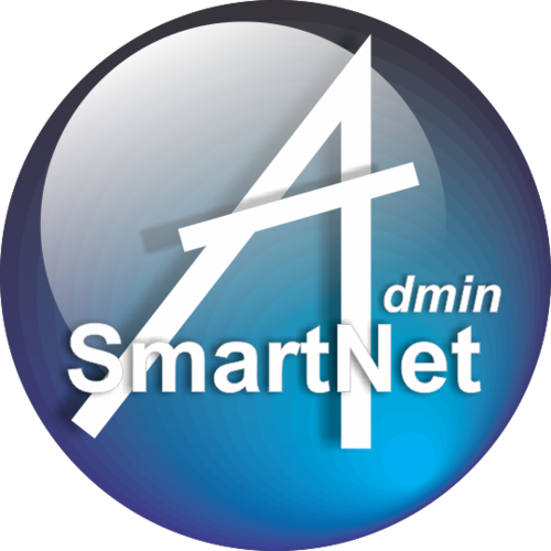 SmartNetAR's profile picture. Todas las novedades de SmartNet Admin ahora en Twitter