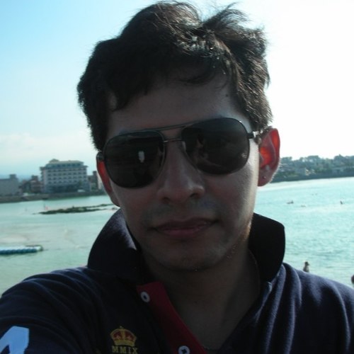 Shalytogonzmar's profile picture. El  Fantasma del abandono crea por si mismo su propia Realidad.